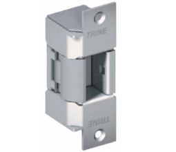EN400 Indoor/Outdoor, Burglary, Fire Rated Electric Strike